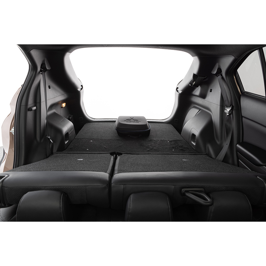 Mitsubishi Eclipse Cross 2.4 MIVEC PHEV Twin Motor 4WD - 