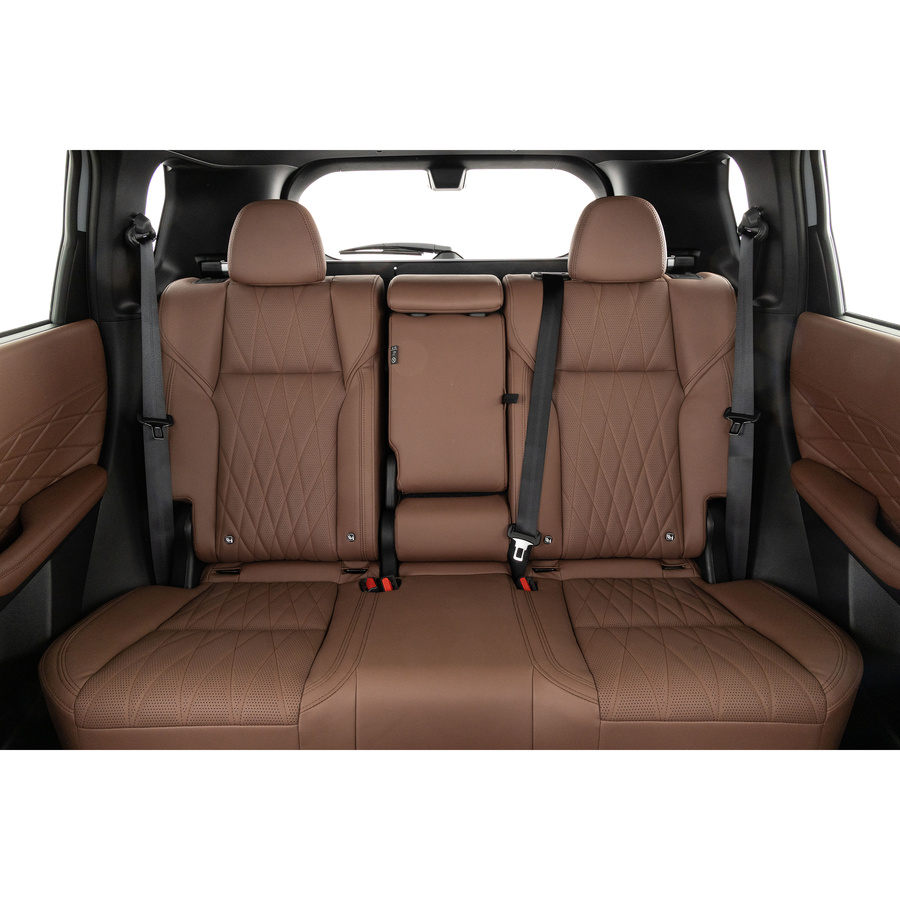 Mitsubishi Outlander 2.4 MIVEC PHEV 306 ch 4WD