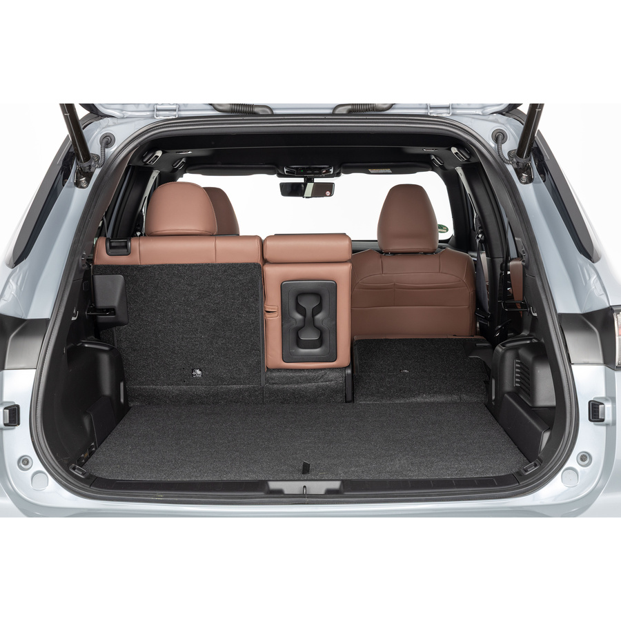 Mitsubishi Outlander 2.4 MIVEC PHEV 306 ch 4WD