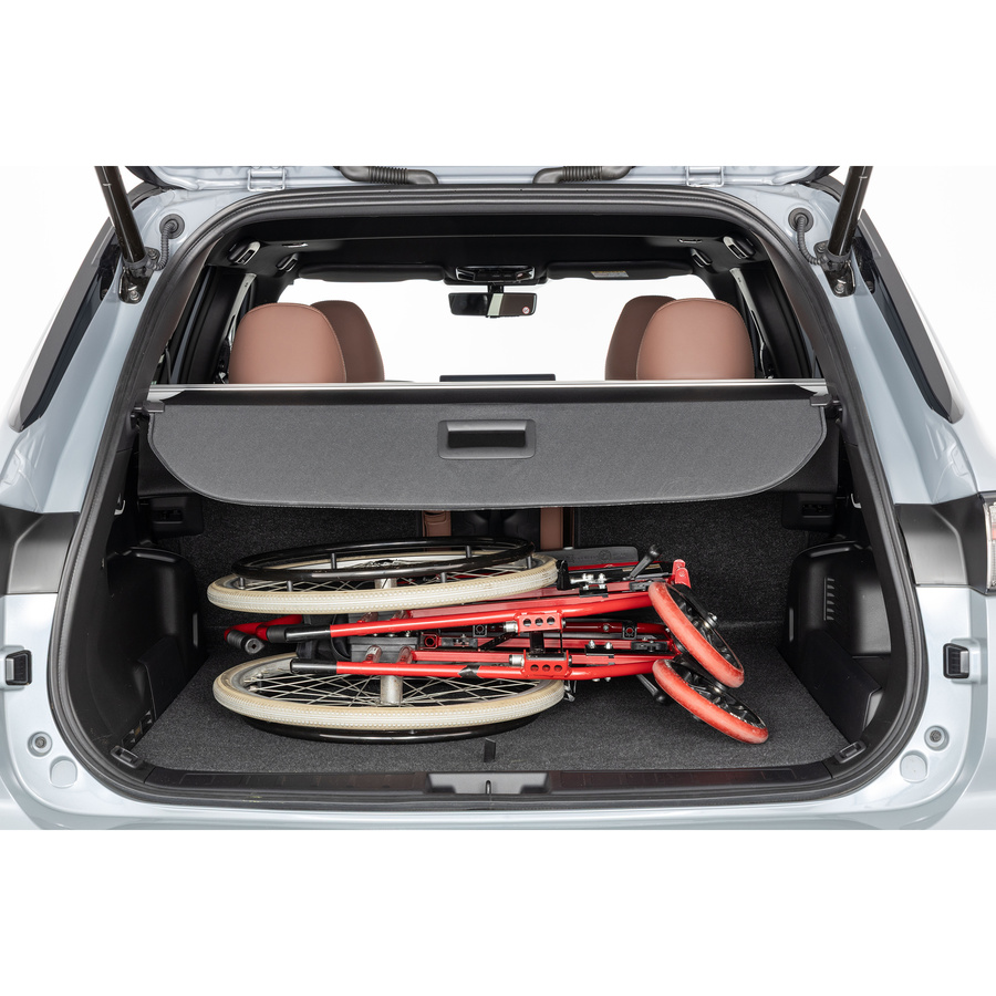 Mitsubishi Outlander 2.4 MIVEC PHEV 306 ch 4WD
