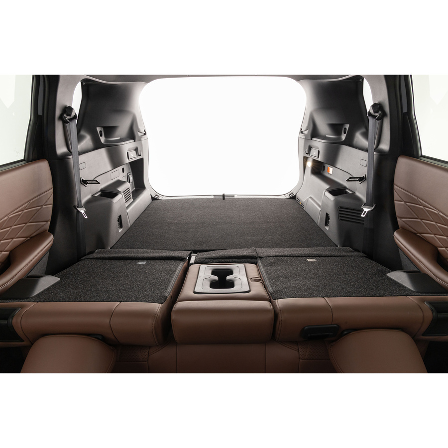 Mitsubishi Outlander 2.4 MIVEC PHEV 306 ch 4WD