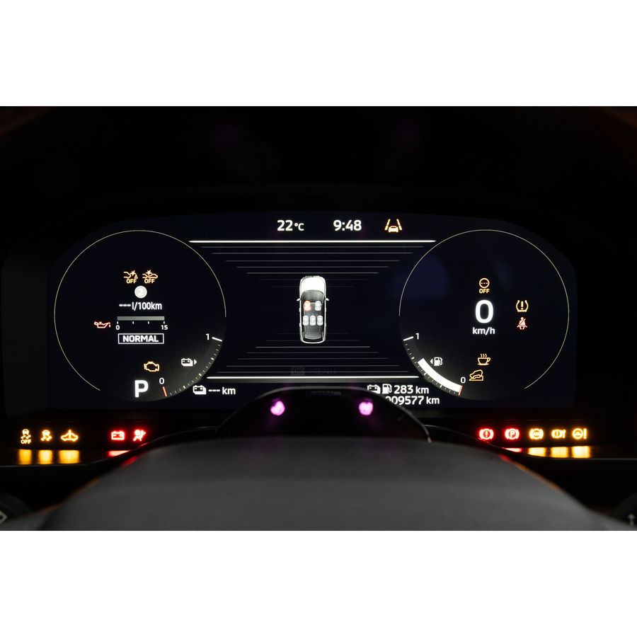 Mitsubishi Outlander 2.4 MIVEC PHEV 306 ch 4WD