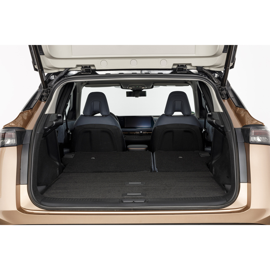 Nissan Ariya 63 kWh 218 ch - 