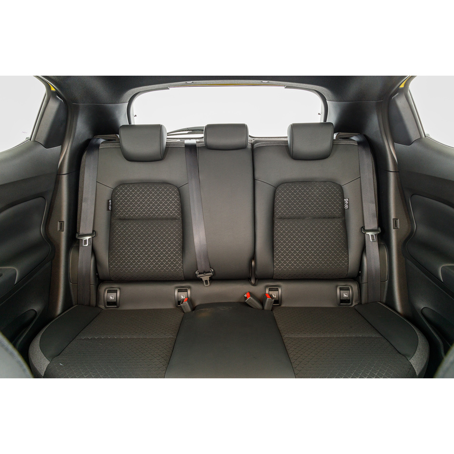 Nissan Juke DIG-T 114 DCT7 N-Connecta