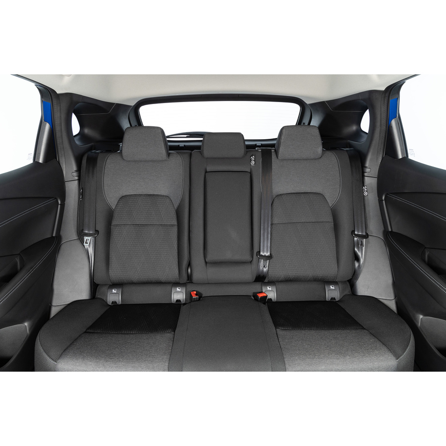 Nissan Qashqai e-Power 190 ch N-Connecta - 