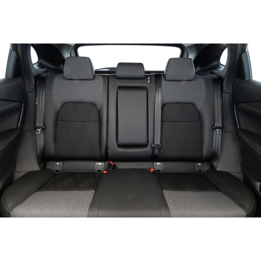 Nissan Qashqai Hybrid e-Power Gen3