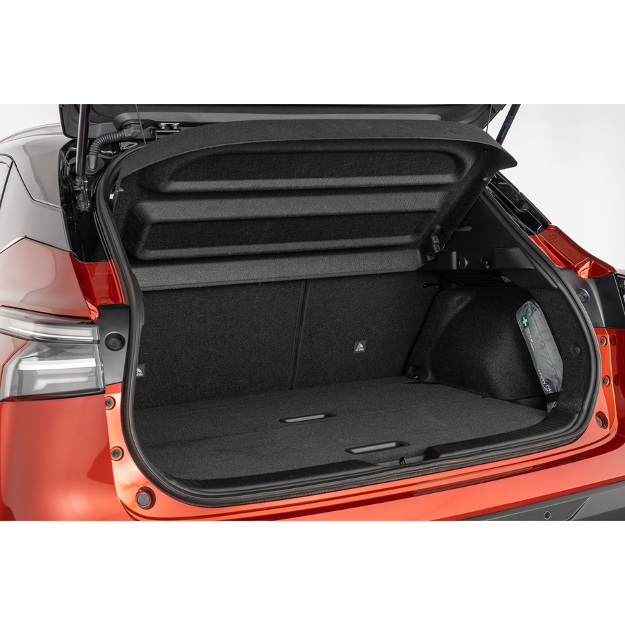 Nissan Qashqai Hybrid e-Power Gen3