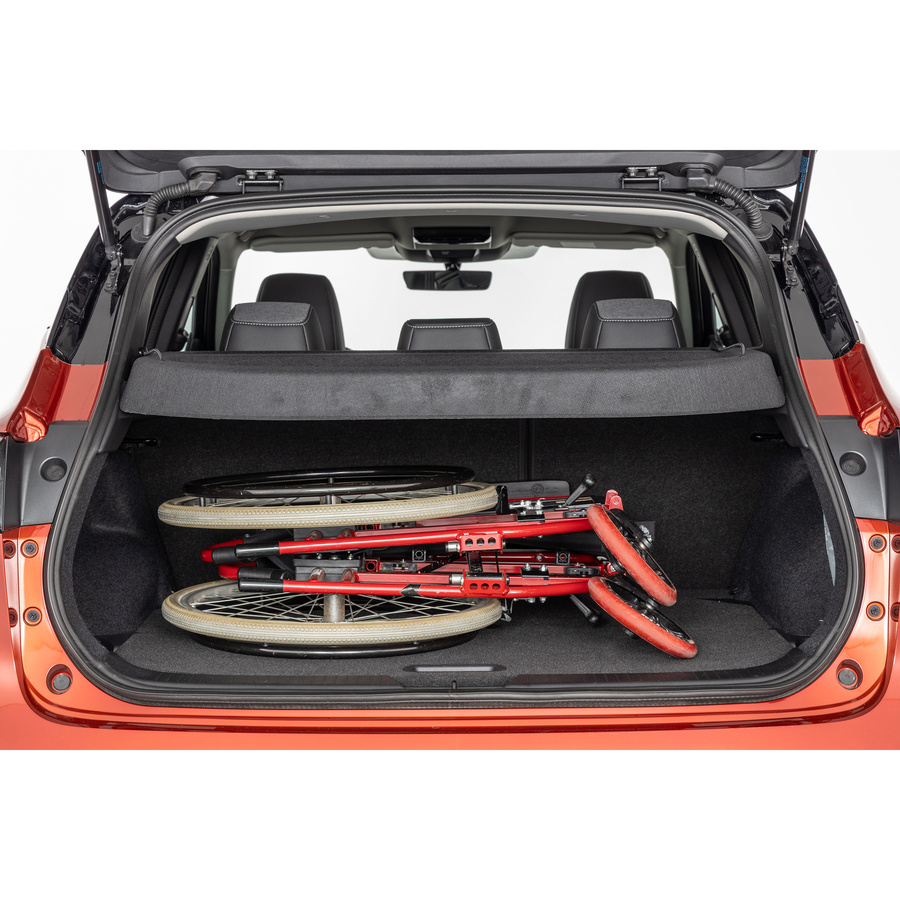 Nissan Qashqai Hybrid e-Power Gen3