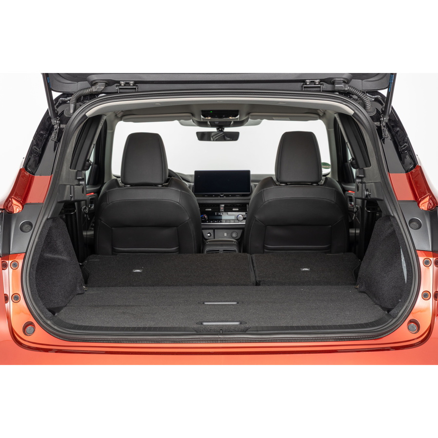 Nissan Qashqai Hybrid e-Power Gen3