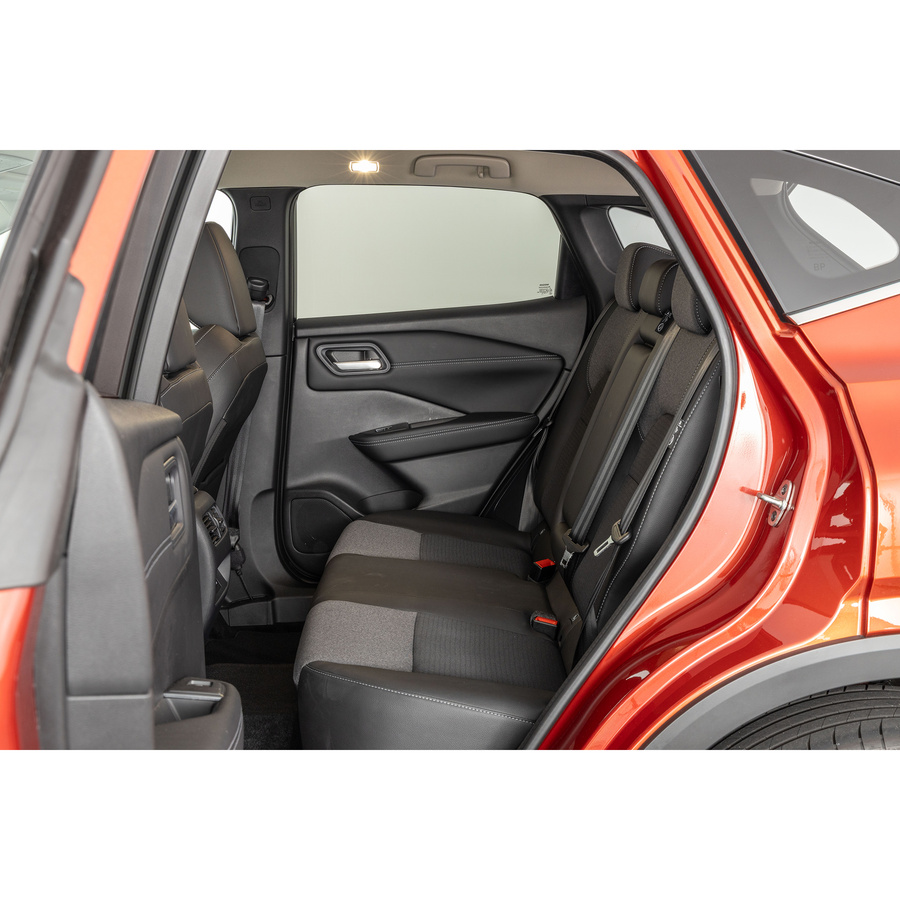 Nissan Qashqai Hybrid e-Power Gen3