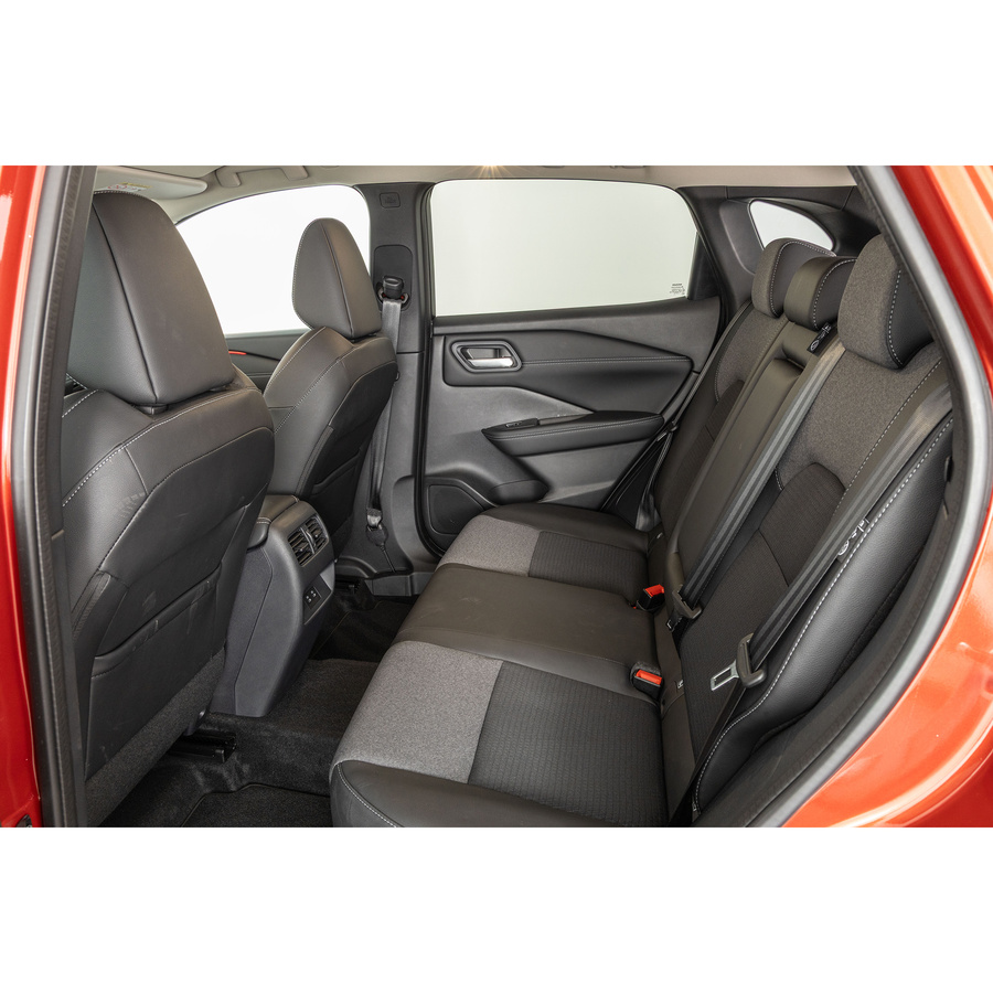 Nissan Qashqai Hybrid e-Power Gen3