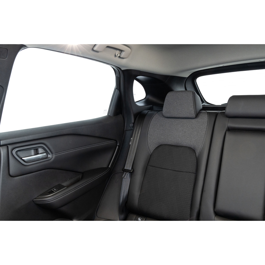 Nissan Qashqai Hybrid e-Power Gen3