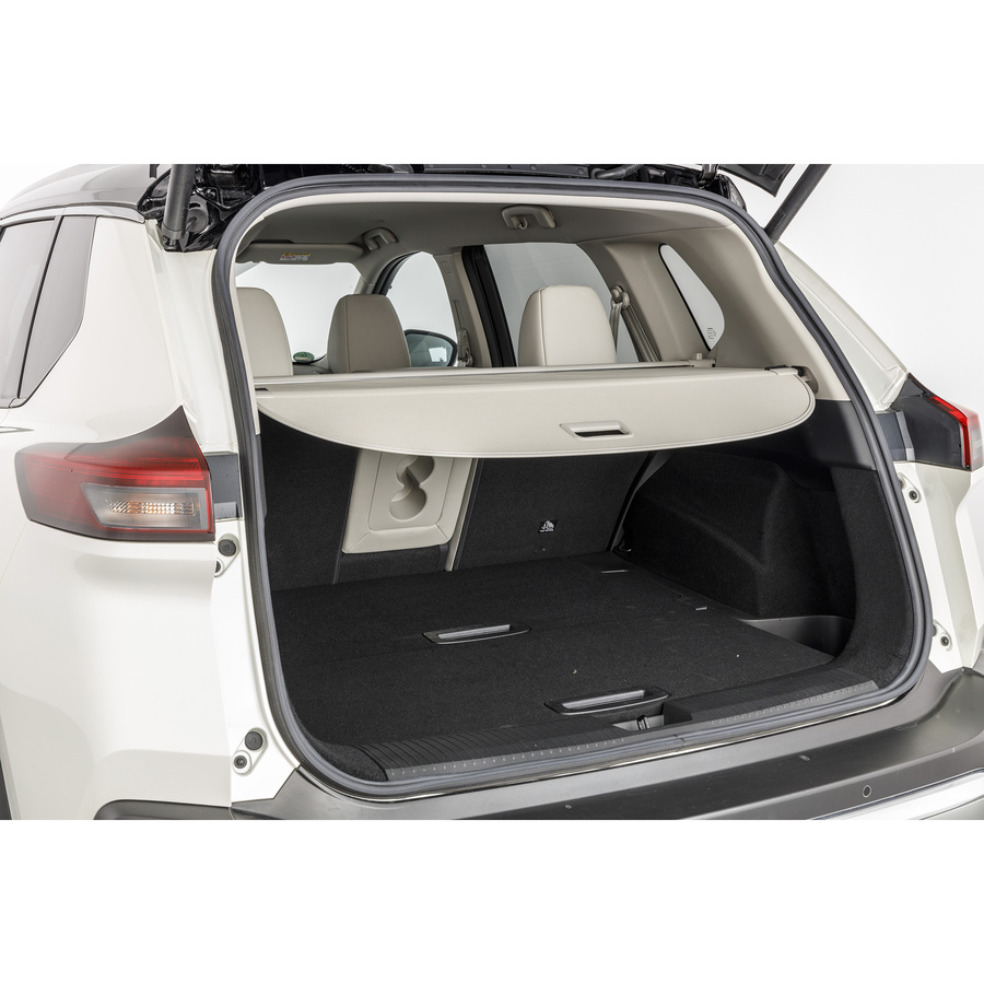 Nissan X-Trail e-POWER 213 ch e-4ORCE 5 Places Tekna  - 