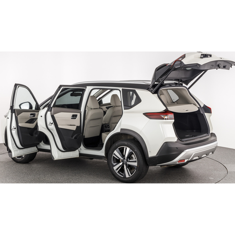 Nissan X-Trail e-POWER 213 ch e-4ORCE 5 Places Tekna  - 