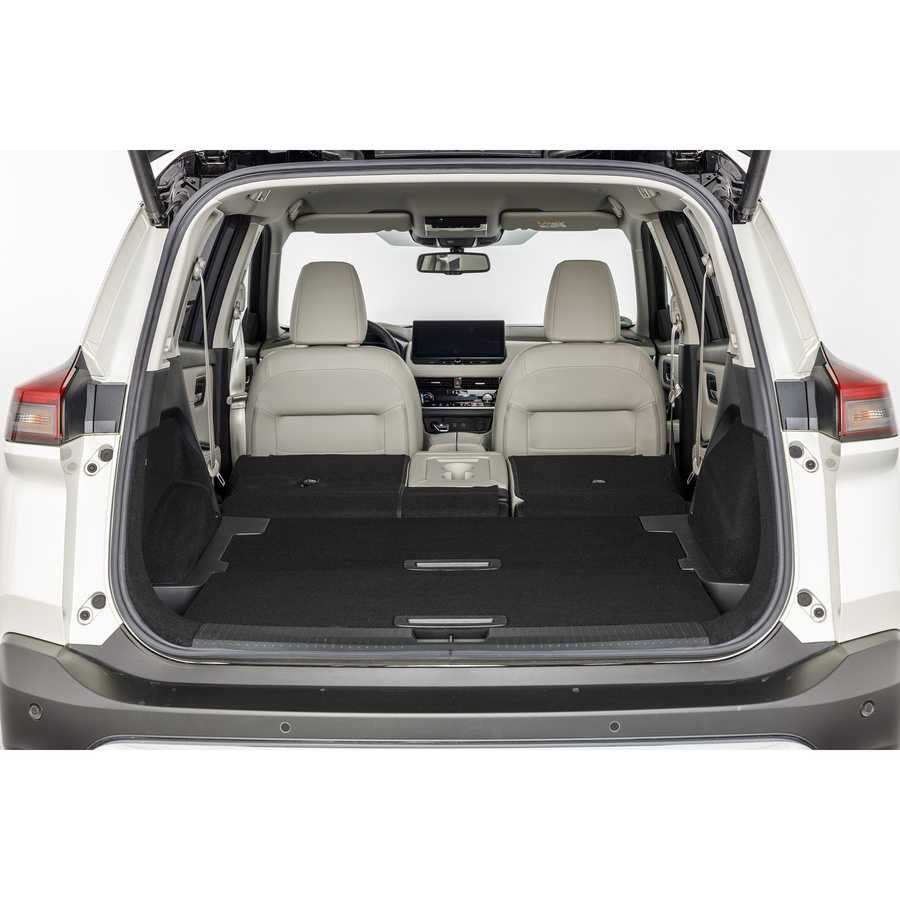 Nissan X-Trail e-POWER 213 ch e-4ORCE 5 Places Tekna  - 