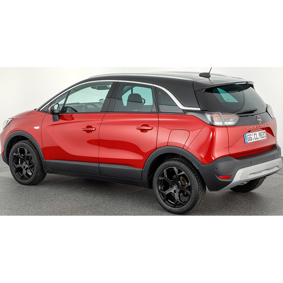 Opel Crossland 1.2 Turbo 110 ch BVM6 - 