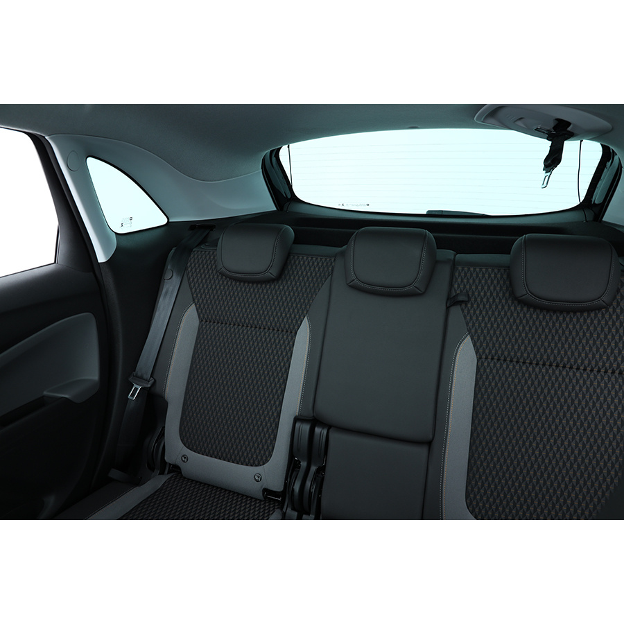 Opel Crossland X 1.2 Turbo 130 ch Ultimate (Euro6 d) - 
