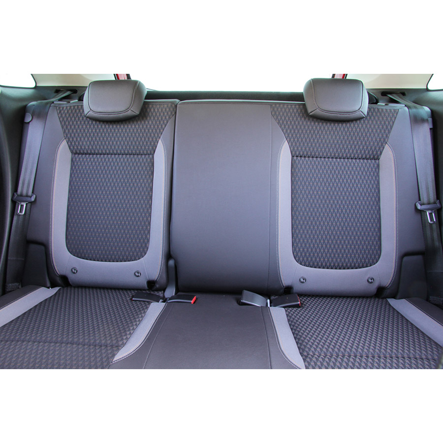 Opel Crossland X 1.2 Turbo 130 ch Innovation (Euro6 b) - 