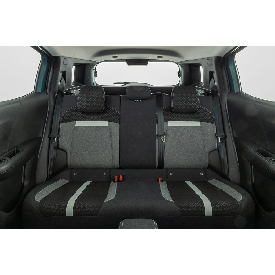 Opel Frontera 1.2 Turbo Hybrid 145 ch e-DCT6