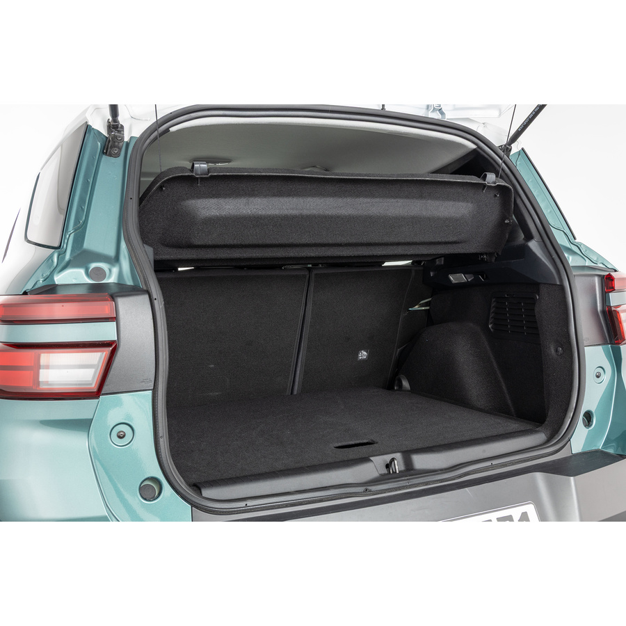 Opel Frontera 1.2 Turbo Hybrid 145 ch e-DCT6