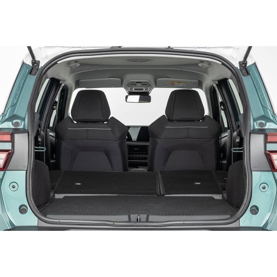 Opel Frontera 1.2 Turbo Hybrid 145 ch e-DCT6