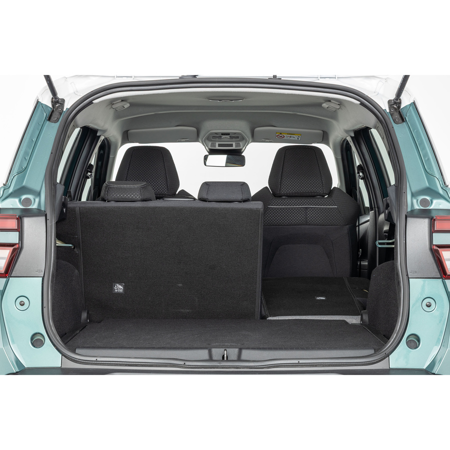 Opel Frontera 1.2 Turbo Hybrid 145 ch e-DCT6