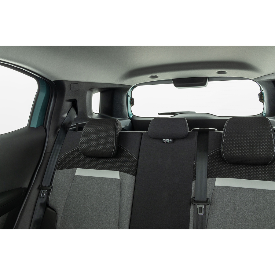 Opel Frontera 1.2 Turbo Hybrid 145 ch e-DCT6