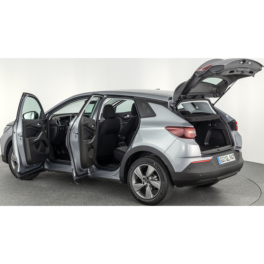 Opel Grandland 1.2 Turbo 130 ch - 