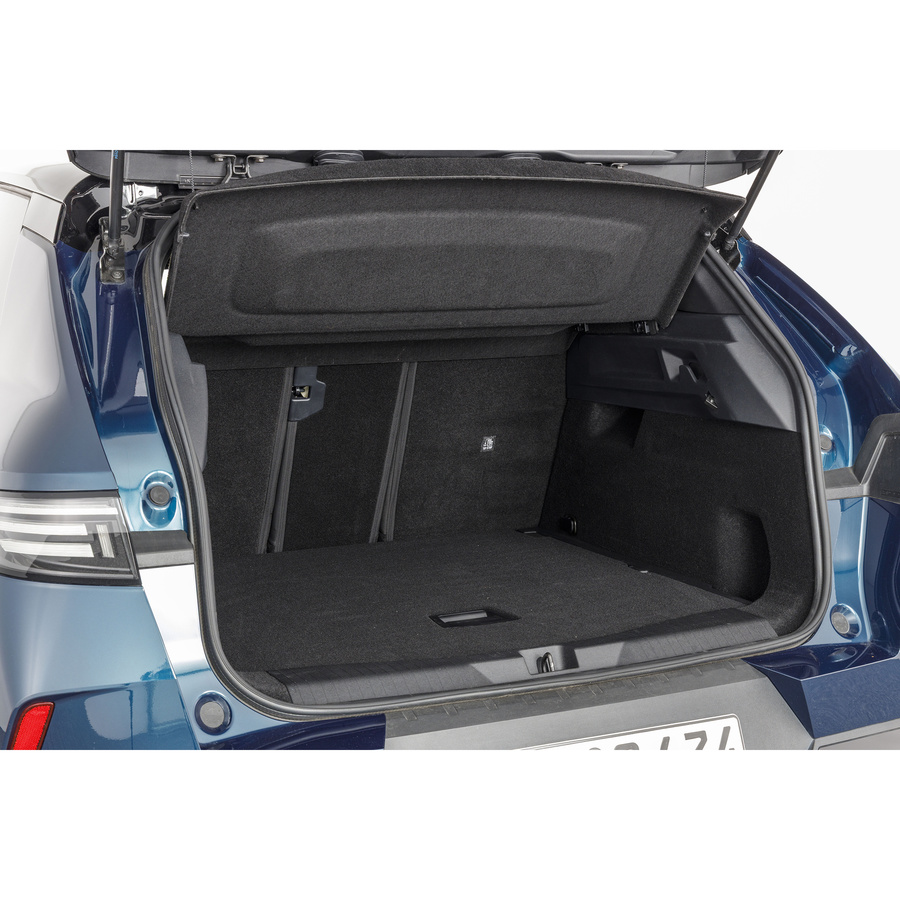 Opel Grandland 1.2 Turbo Hybrid 145 ch e-DCT6