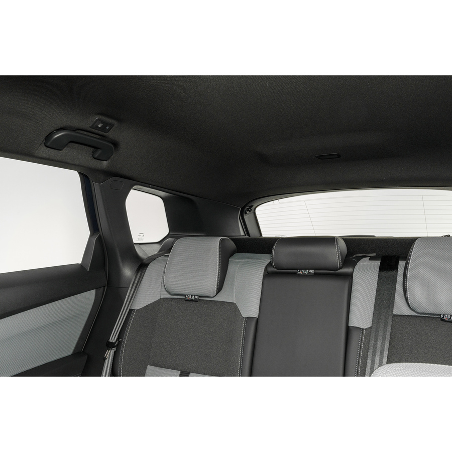 Opel Grandland 1.2 Turbo Hybrid 145 ch e-DCT6