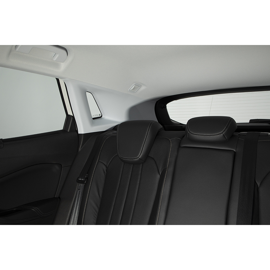 Opel Grandland X Hybrid 225 ch BVA8 - 