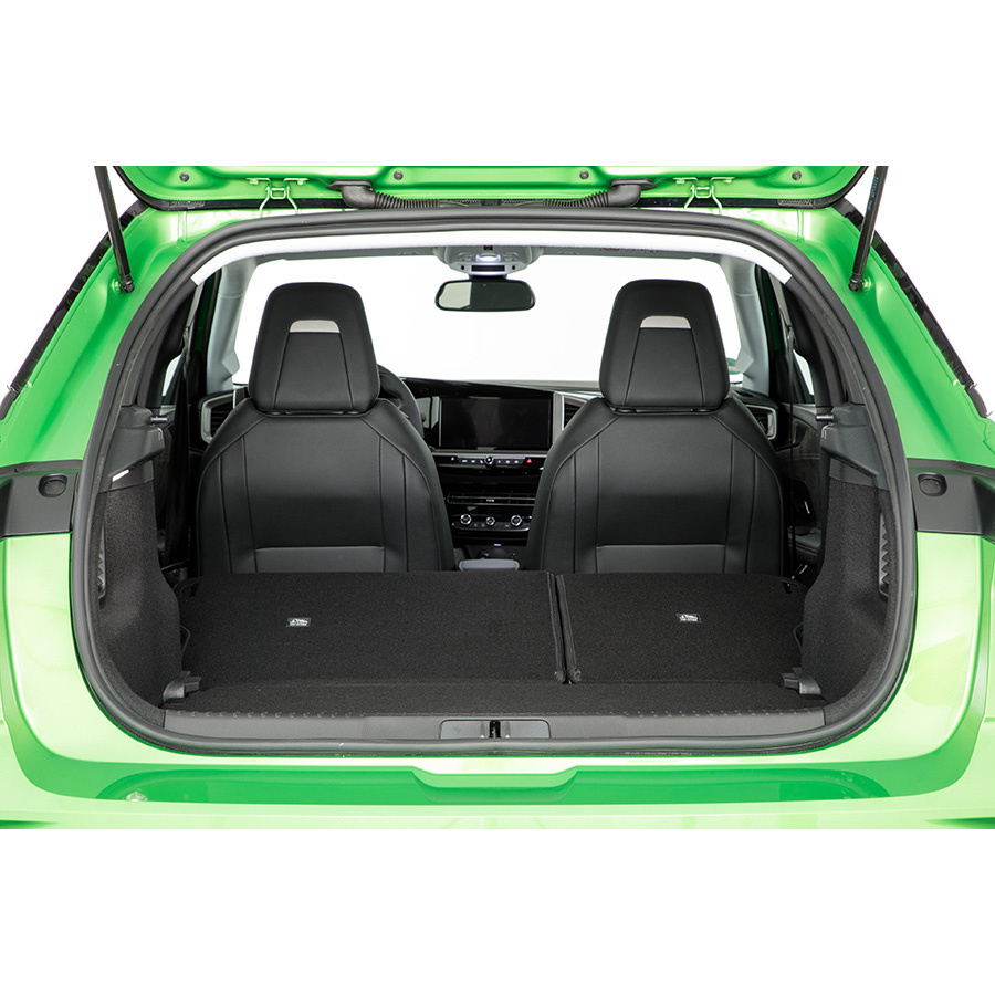 Opel Mokka Electrique 136 ch & Batterie 50 kw/h - 