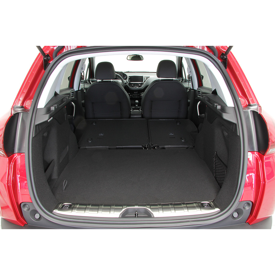 Peugeot 2008 1.2 PureTech 110 Start & Stop EAT6 - 