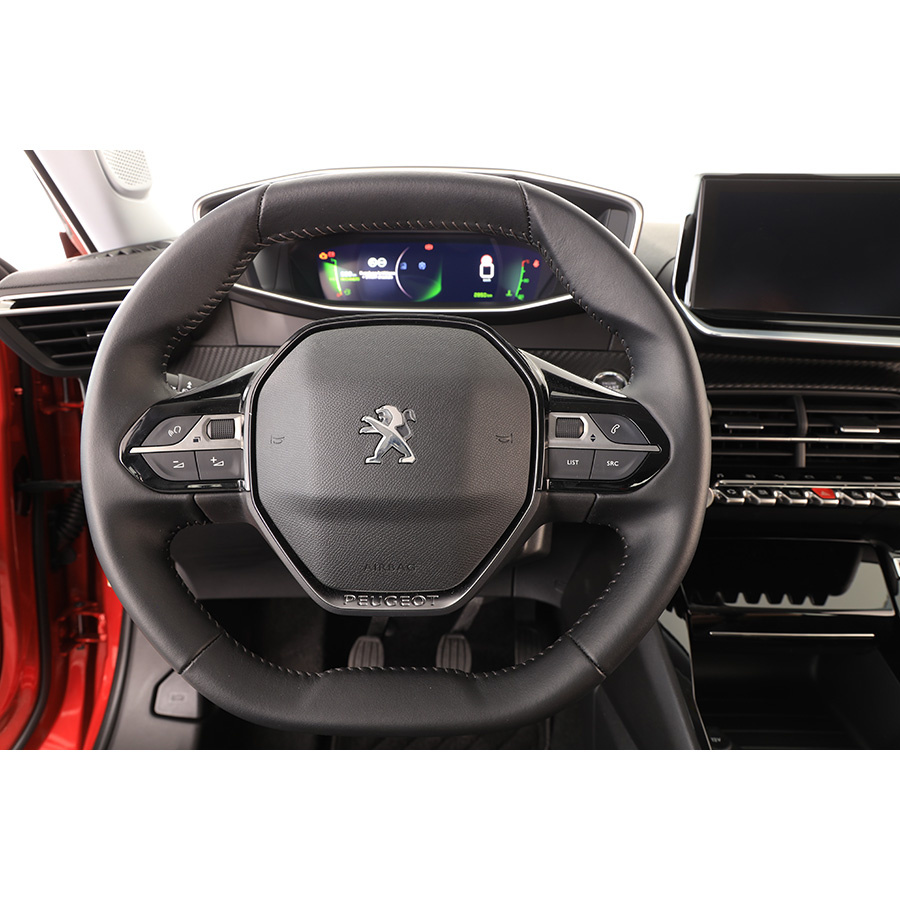 Peugeot 2008 PureTech 130 S&S BVM6 - 