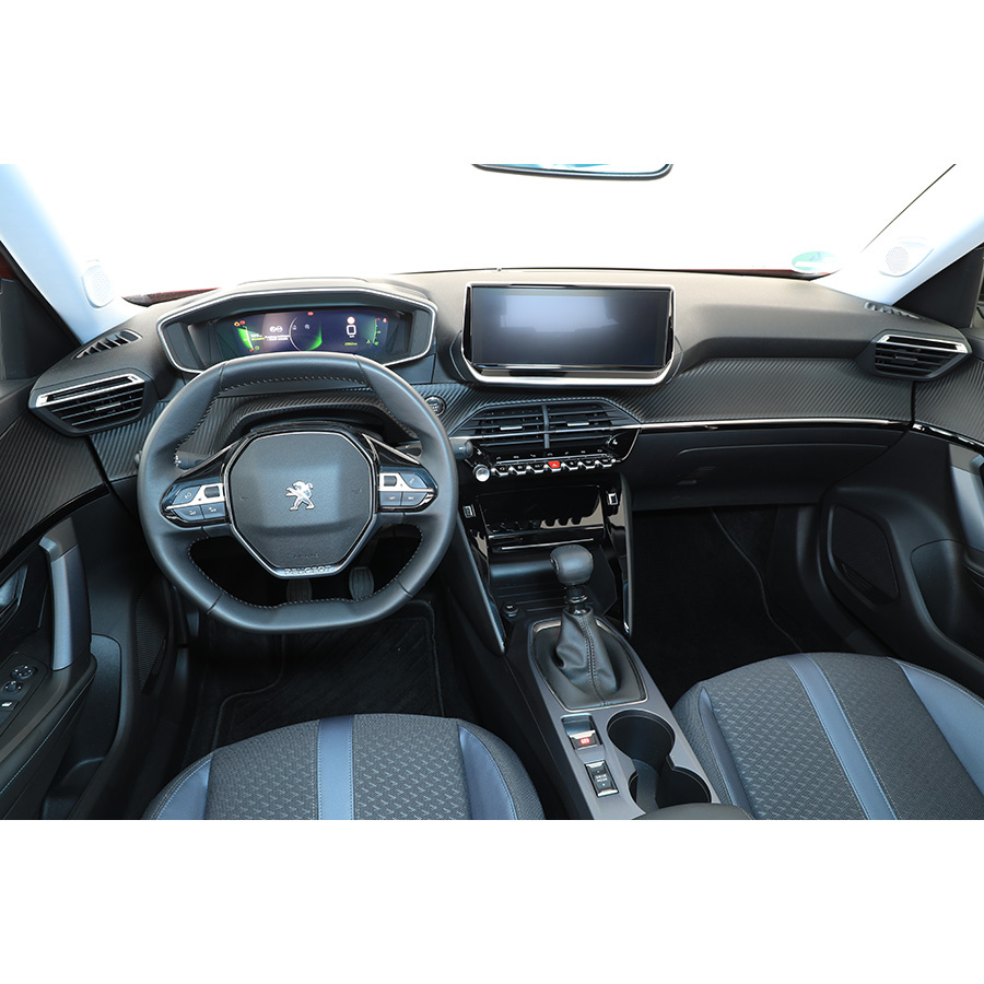 Peugeot 2008 PureTech 130 S&S BVM6 - 
