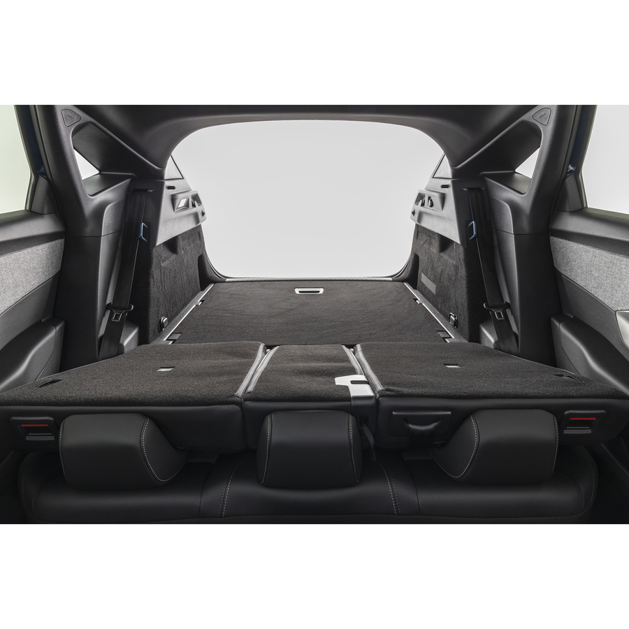 Peugeot 3008 Hybrid 136 e-DCS6 Allure
