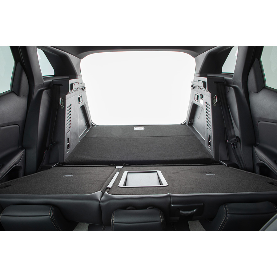 Peugeot 3008 Hybrid 300 e-EAT8 - 