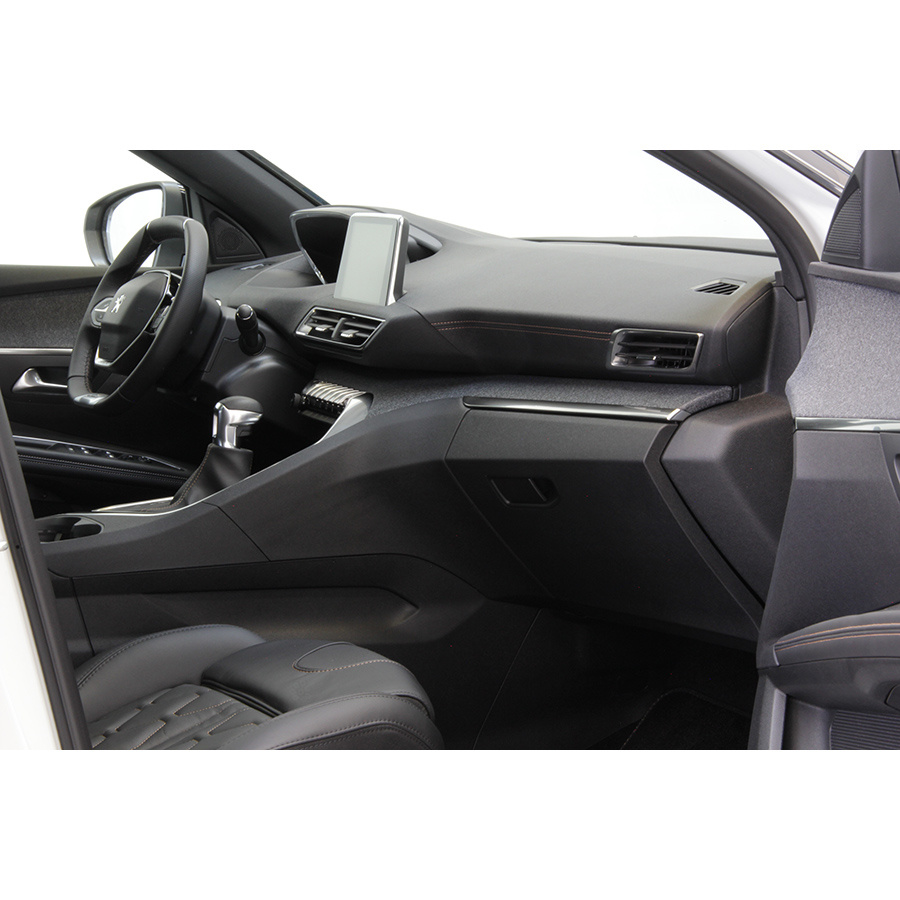 Peugeot 5008 2.0 BlueHDi 150 S&S BMV6 - 