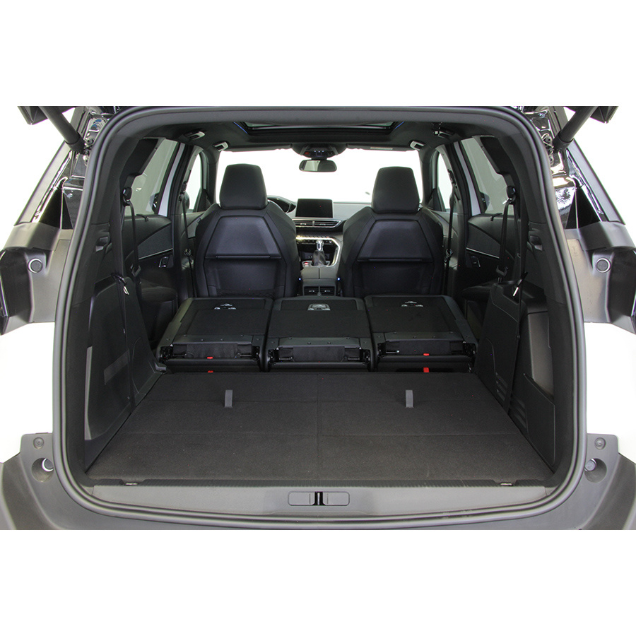 Peugeot 5008 2.0 BlueHDi 150 S&S BMV6 - 