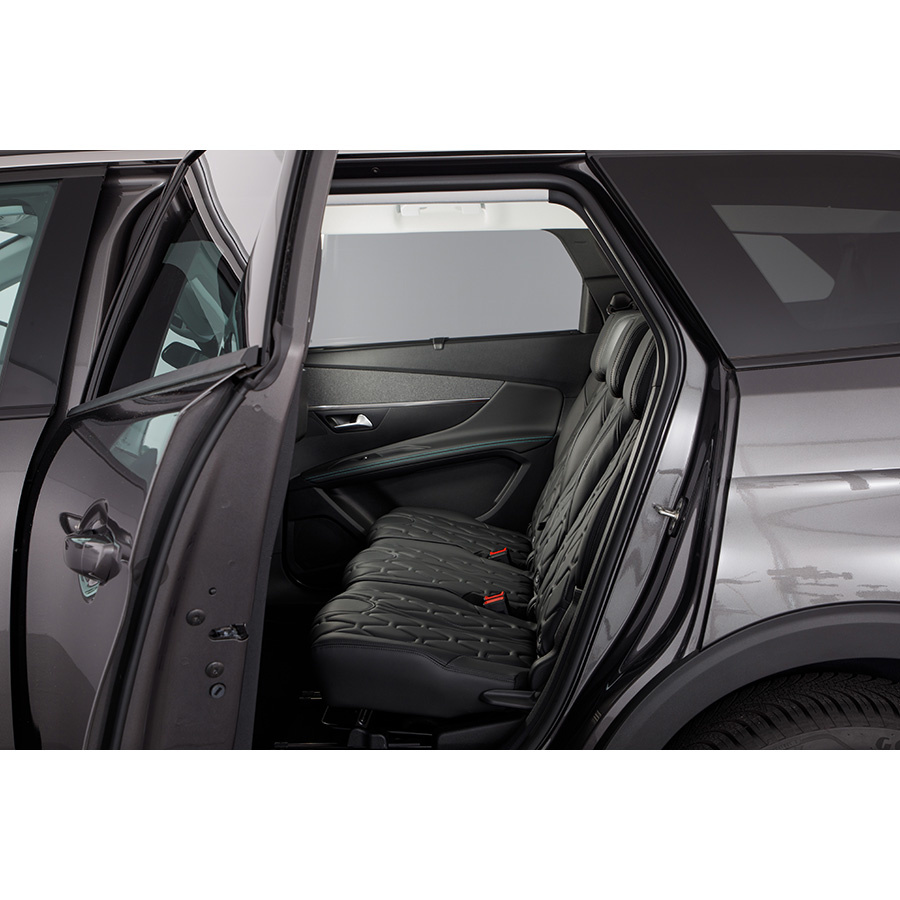 Peugeot 5008 BlueHDi 130ch S&S EAT8 - 