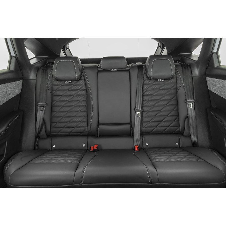 Peugeot E-3008 73 kWh 210 ch GT