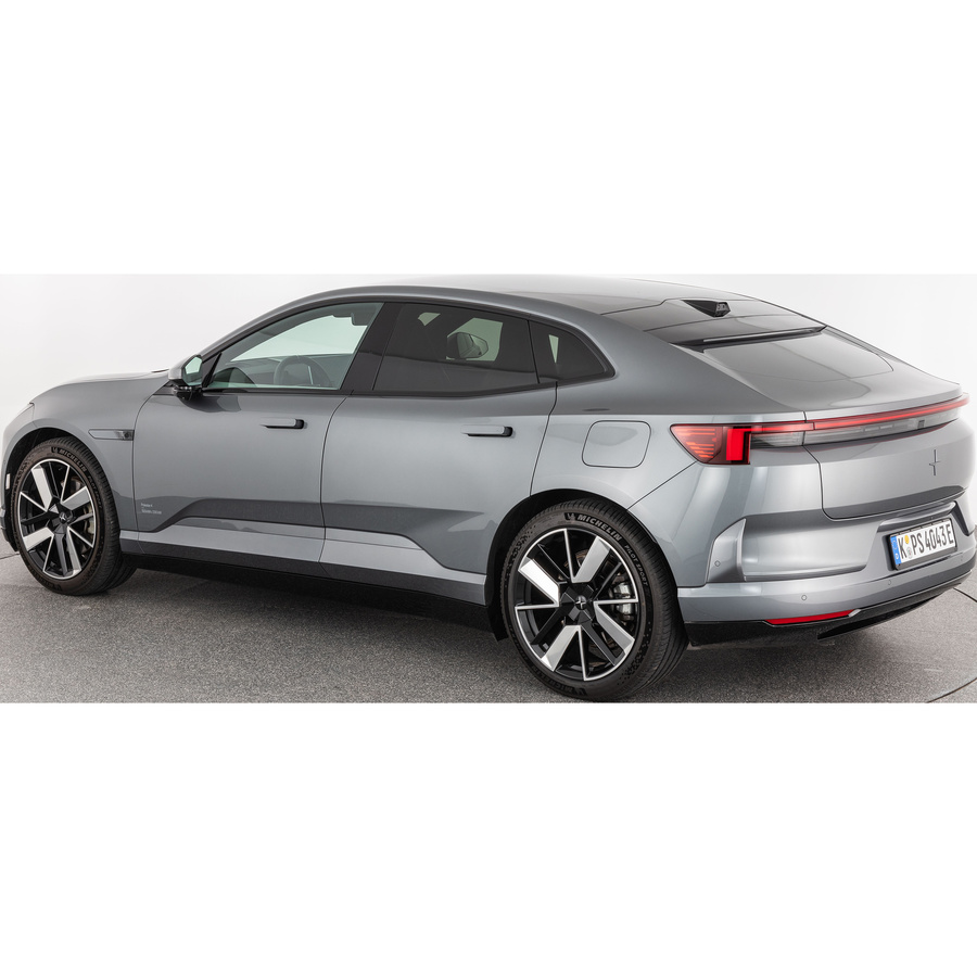 Polestar 4 LR Single motor RWD 100 kWh