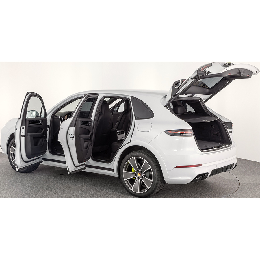 Porsche Cayenne 3.0 V6 462 ch Tiptronic BVA E-Hybrid - 