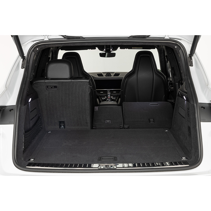 Porsche Cayenne 3.0 V6 462 ch Tiptronic BVA E-Hybrid - 
