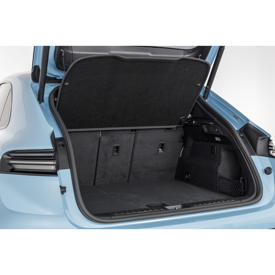 Porsche Macan 360 ch