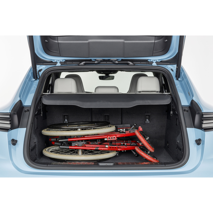 Porsche Macan 360 ch