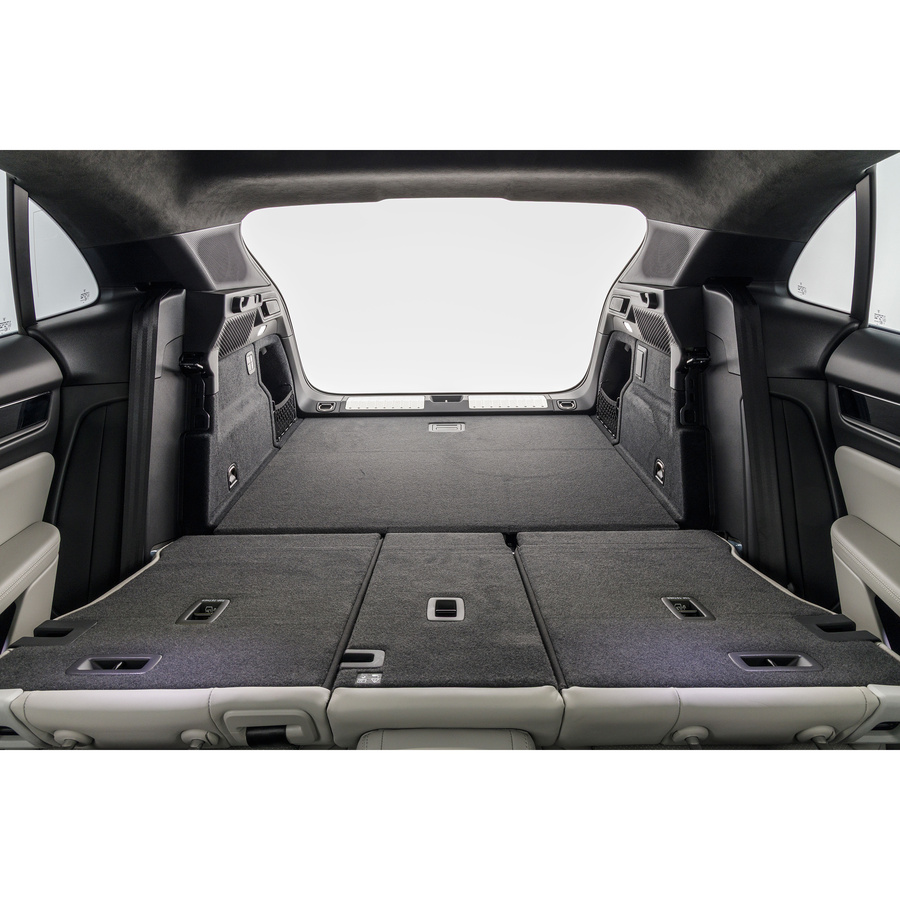 Porsche Macan 360 ch