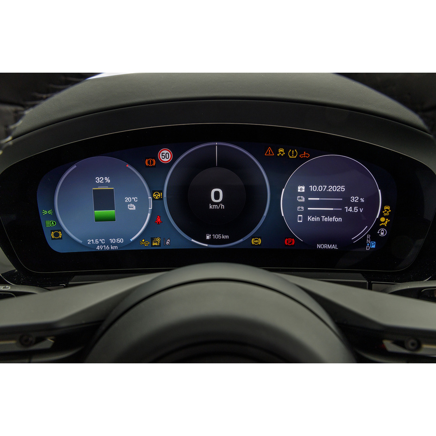 Porsche Macan 360 ch