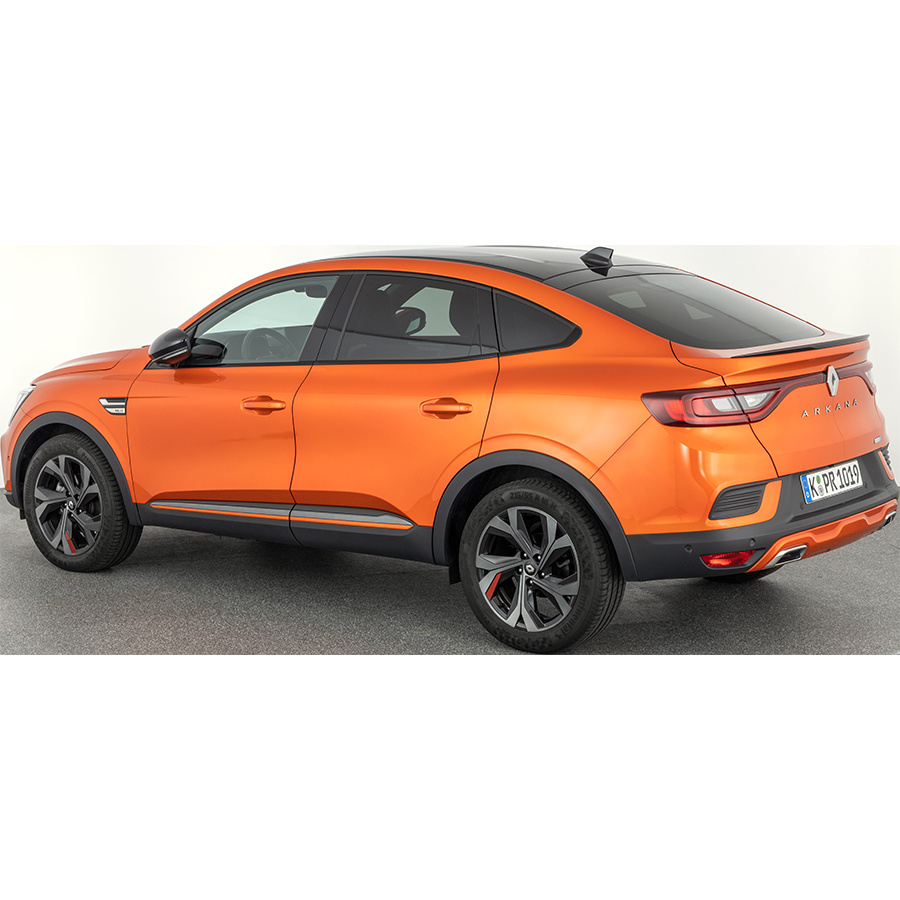Renault Arkana E-Tech 145 R.S. Line - 