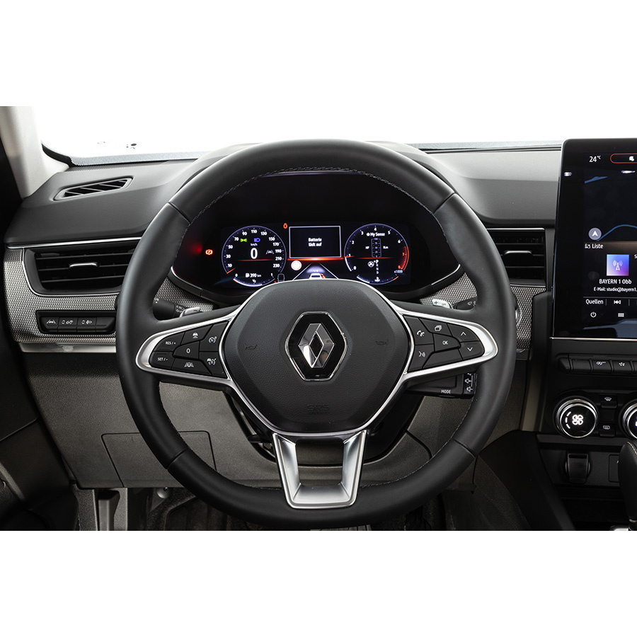 Renault Arkana TCe 140 EDC FAP - 